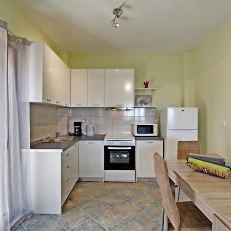 Seaview Villas Vourvourou Habitación foto